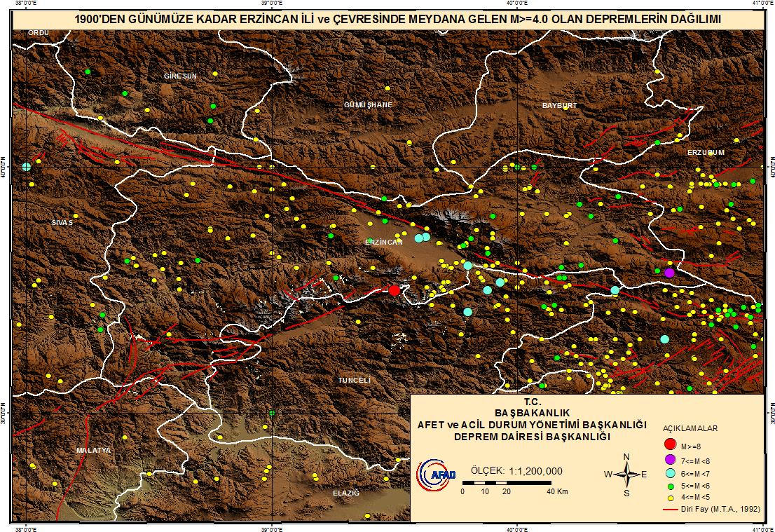 S 1888 40 40 Erzincan 7 B1 13,18,8 M.S 1787 40 40 Erzincan 8 A2 13,18 M.S 1784 40 40 Erzincan,Pülümür,Erzurum 8 A1 2,18,19,8,1 M.S 1667 40 40 Erzincan 8 B1 18,2,13,8 M.