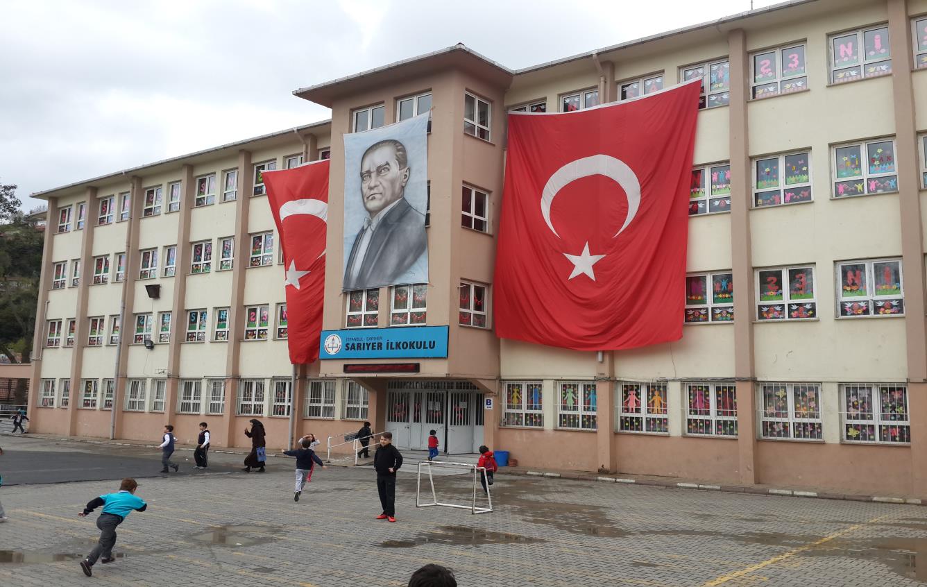 T.C. SARIYER KAYMAKAMLIĞI