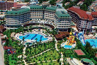 ALANYA ÖZKAYMAK SELECT HOTEL SAPHİR HOTEL Alanya - İncekum Bölgesinde Antalya Havaalimanına 90 Km, Gazipaşa Havalimanına 60 Km, Antalya
