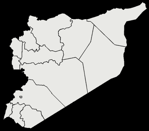 ÖSO PYD/YPG +SDF IŞİD Suriye