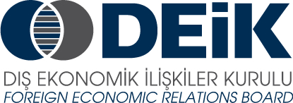 ÇİN TİANJİN HEYETİ İLE TOPLANTI VE İKİLİ İŞ GÖRÜŞMELERİ, Tarih : 17 Nisan 2013 İkili İş Görüşmeleri 17 Nisan 2013, DEİK İstanbul - Katılım Formu - Saat: 15:30 17:30 Yer : İstanbul / DEİK TOBB Plaza