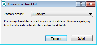 4.5.4 Program menüsü En önemli kurulum seçeneklerinden ve özelliklerinden bazıları sistem tepsisi simgesini kullanılabilir.