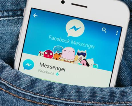 Oyun Dünyası Facebook Messenger a Geliyor Keyifli zaman geçirmeyi garantileyen mobil oyunlar şimdi de Facebook Messenger a geliyor.