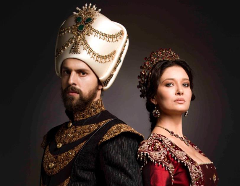 'Muhteşem Yüzyıl Kösem', 14 Kasım da Yayında Yapımını TIMS Productions'ın, yapımcılığını Timur Savcı'nın üstlendiği 'Muhteşem Yüzyıl Kösem', 14 Kasım Pazartesi FOX TV de başlıyor.