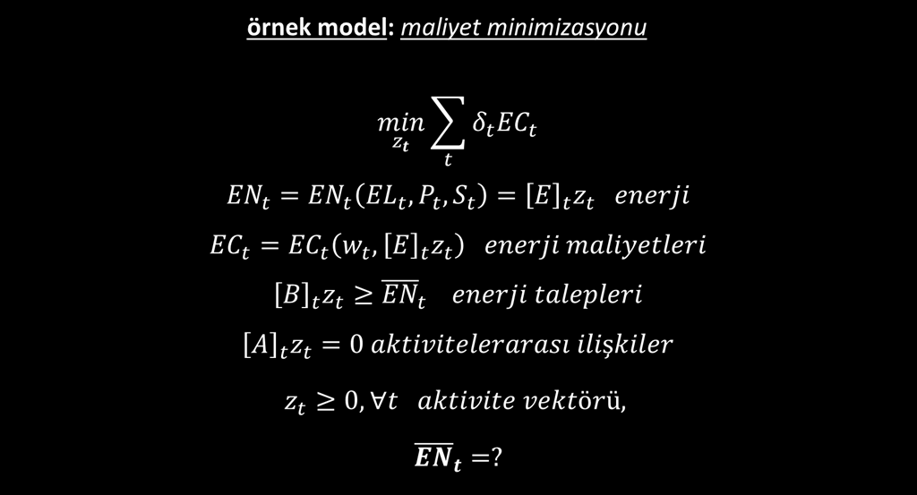 12 mayıs 2016 enerji ve