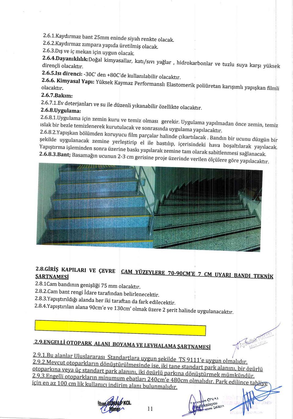 3;f;l;filvasal Yapr: Ytiksek Kavmaz Performansl Elastomerik poliriretan ka'grm1yaprskan fir 2.6.7.Bakun: 2'6'7 '1"Ev dr:terjanlar ve su ile di.