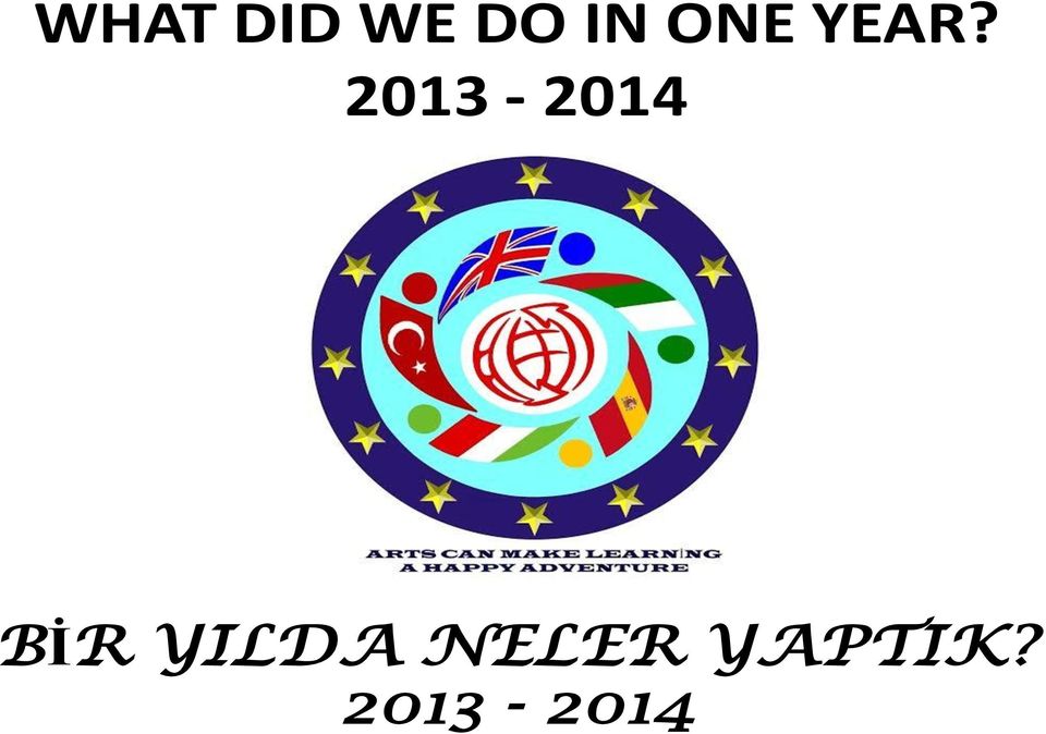 2013-2014 BİR