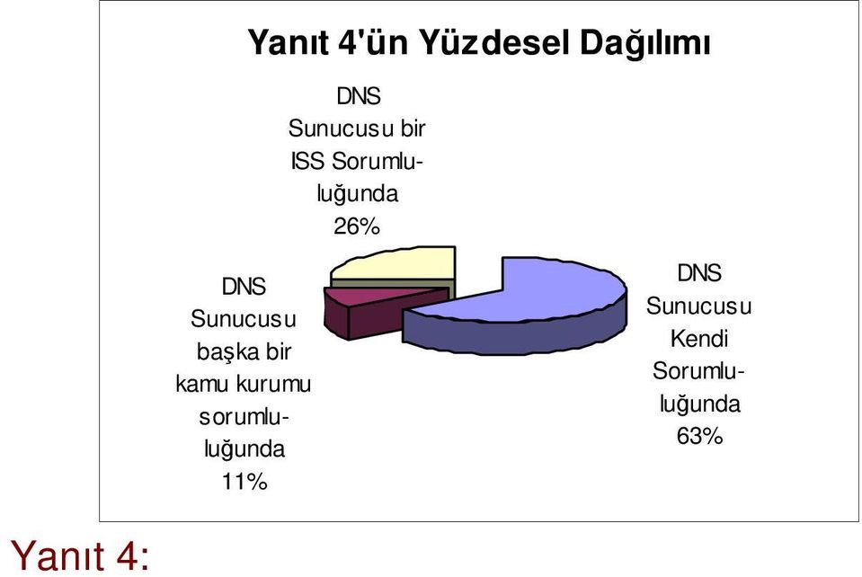 başka bir kamu kurumu sorumluluğunda 11%