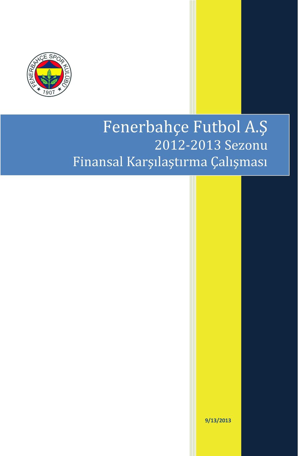 Finansal