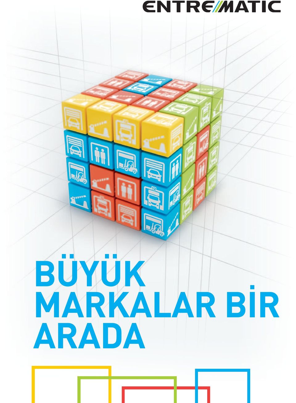 BİR ARADA