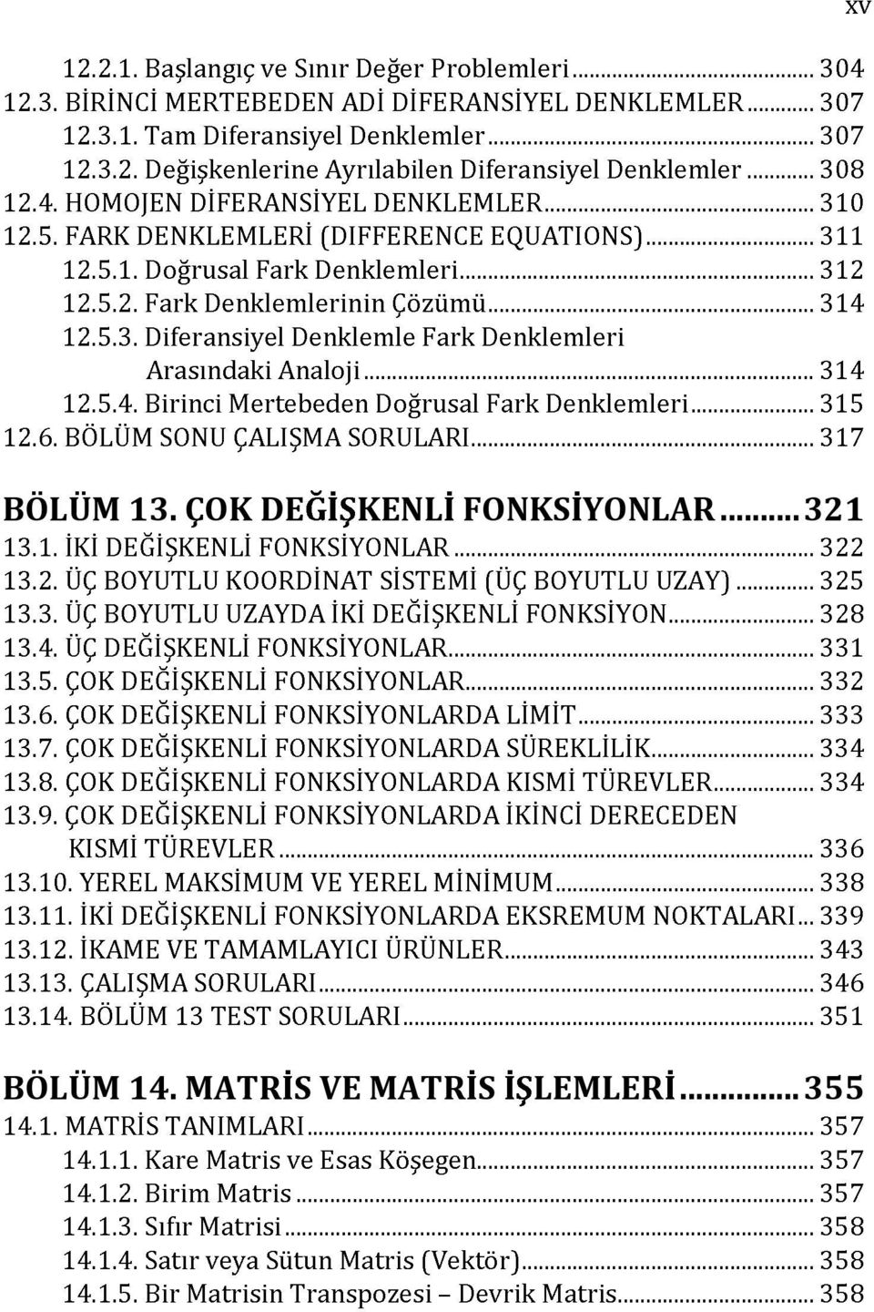 YONLAR...321 BÖLÜM 14.