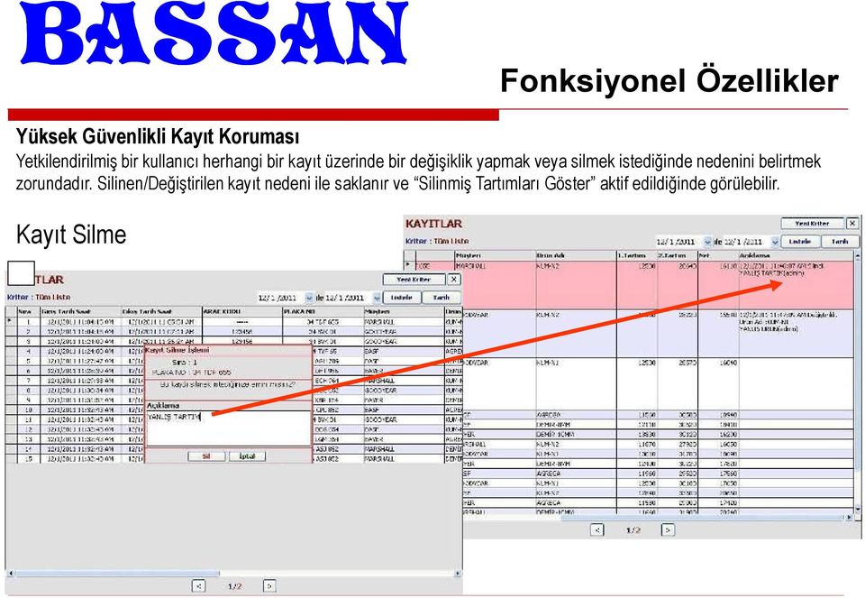 istediğinde nedenini belirtmek zorundadır.