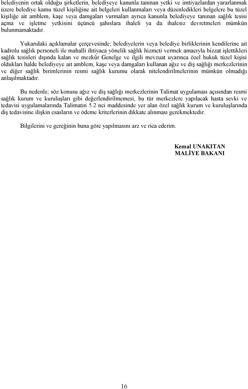 bulunmamaktadır.