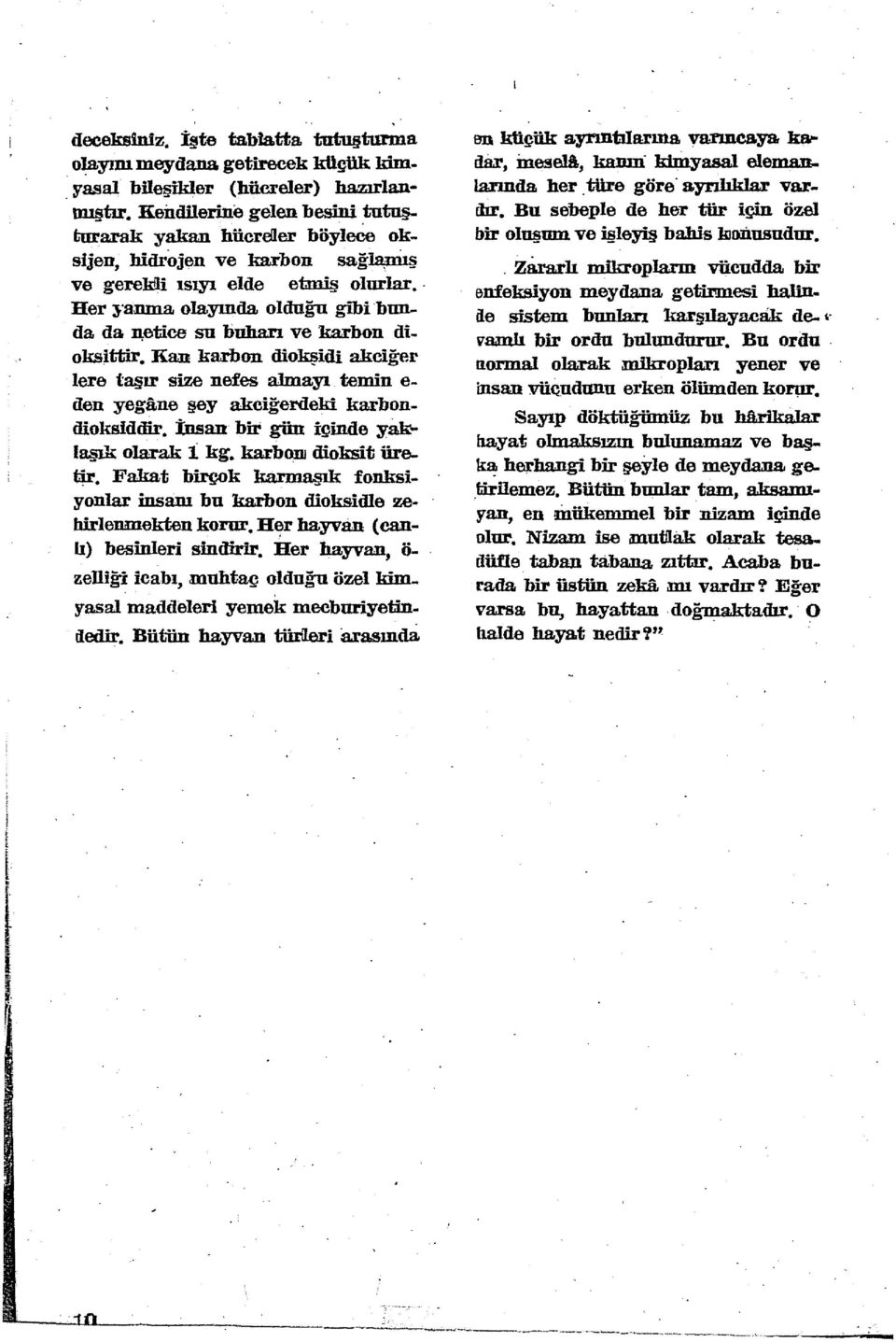 Kım karijon diokşidi akciğer Iere taşır size nefes alınayı temin e den yegane şey akciğerdeki karbondioksiddir. insan bir gün içinde yamlaşık olarak i kg. karbonı dioksit üretir. Fakat bir!