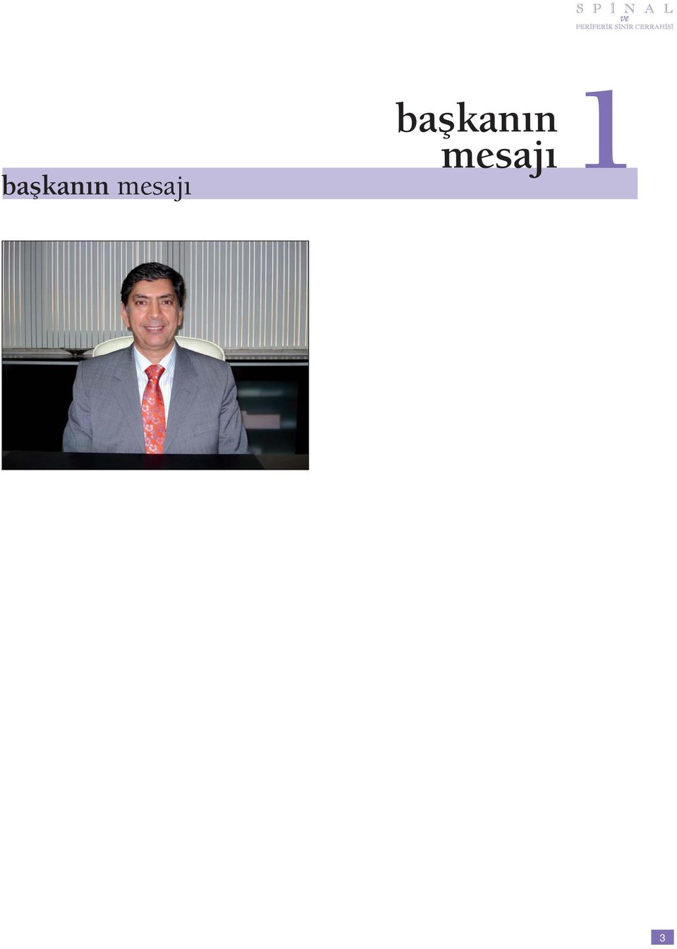 mesajı 3