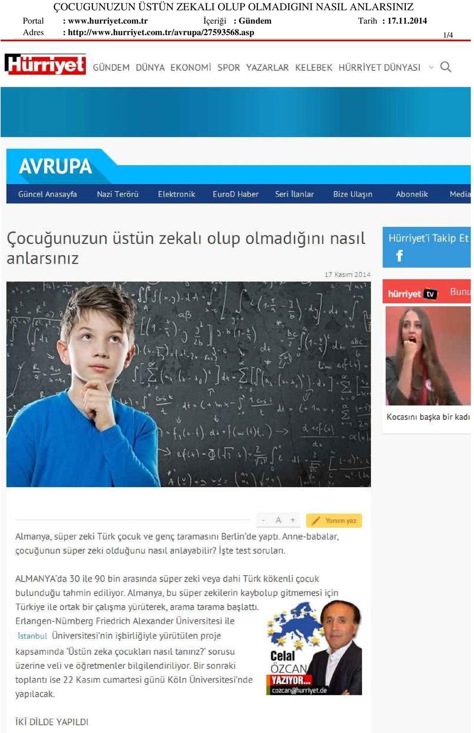 hurriyet.com.