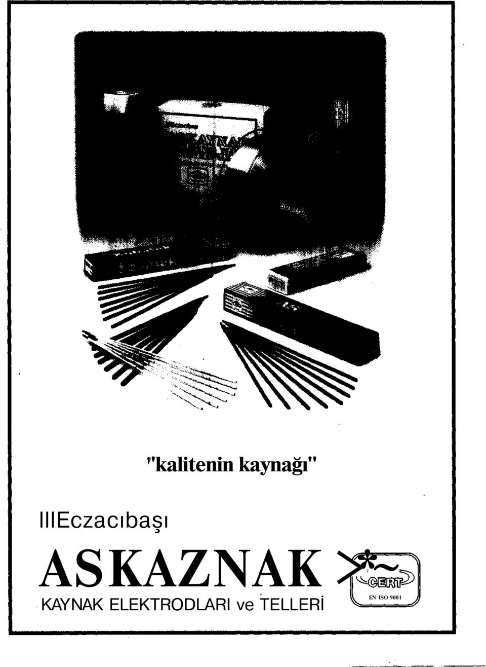 ASKAZNAK >*~ EN ISO