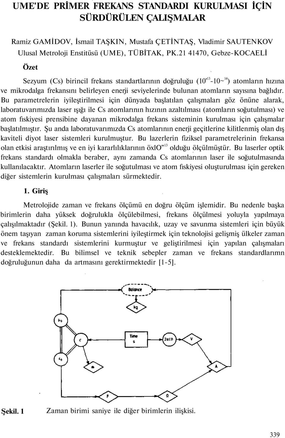 sayısına bağlıdır.