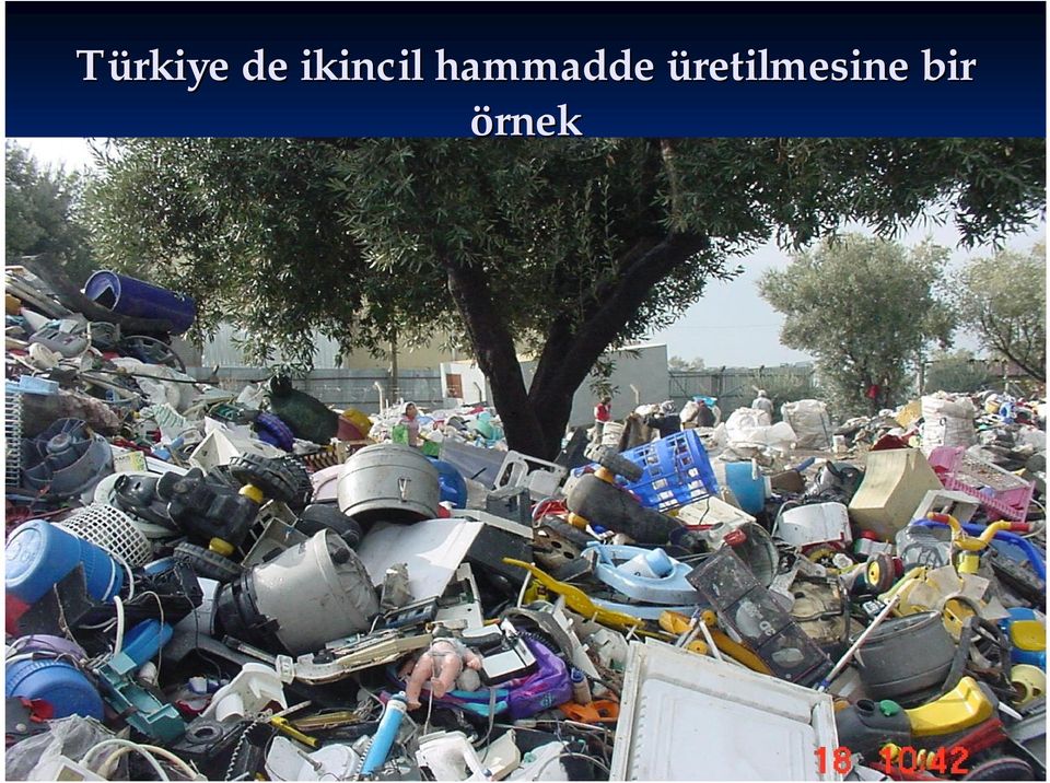 hammadde