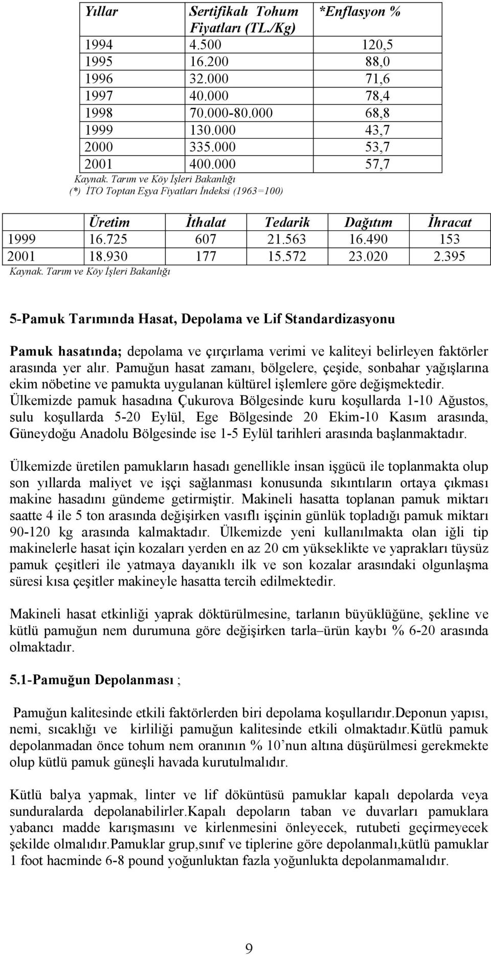 haynakktarımvehöyişleribakanlığı R-mamuk TarımınÇa easati aepçlama ve iif ptançarçizasyçnu mamuk ÜasatınÇaXÇepçlamaveçırçırlamaverimivekaliteyibelirleyenfaktörler