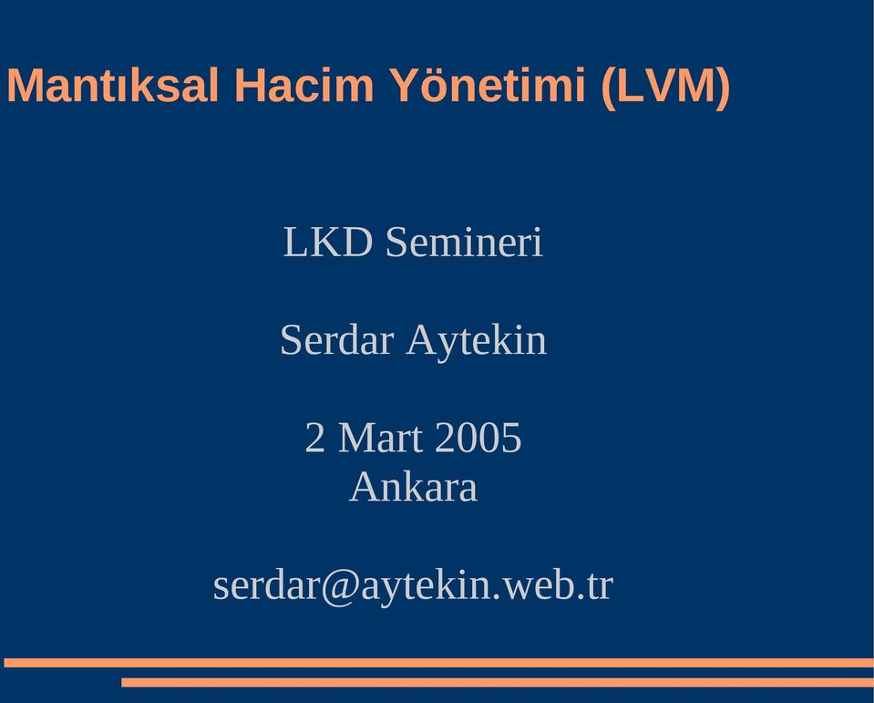 Serdar Aytekin 2 Mart