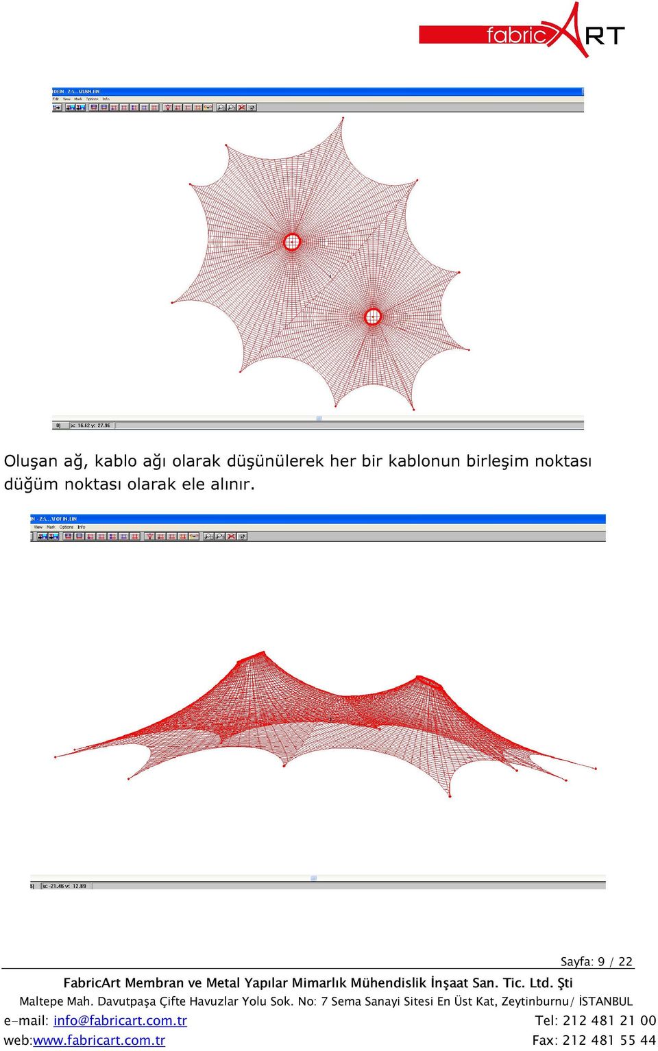 birleşim noktası düğüm