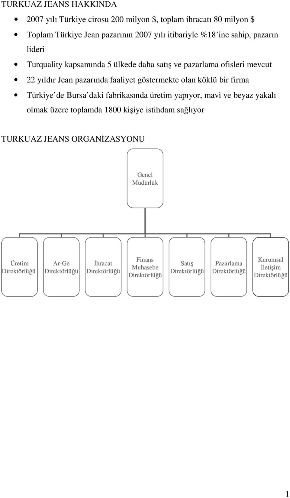 faaliyet göstermekte olan köklü bir firma Türkiye de Bursa daki fabrikasında üretim yapıyor, mavi ve beyaz yakalı olmak üzere toplamda