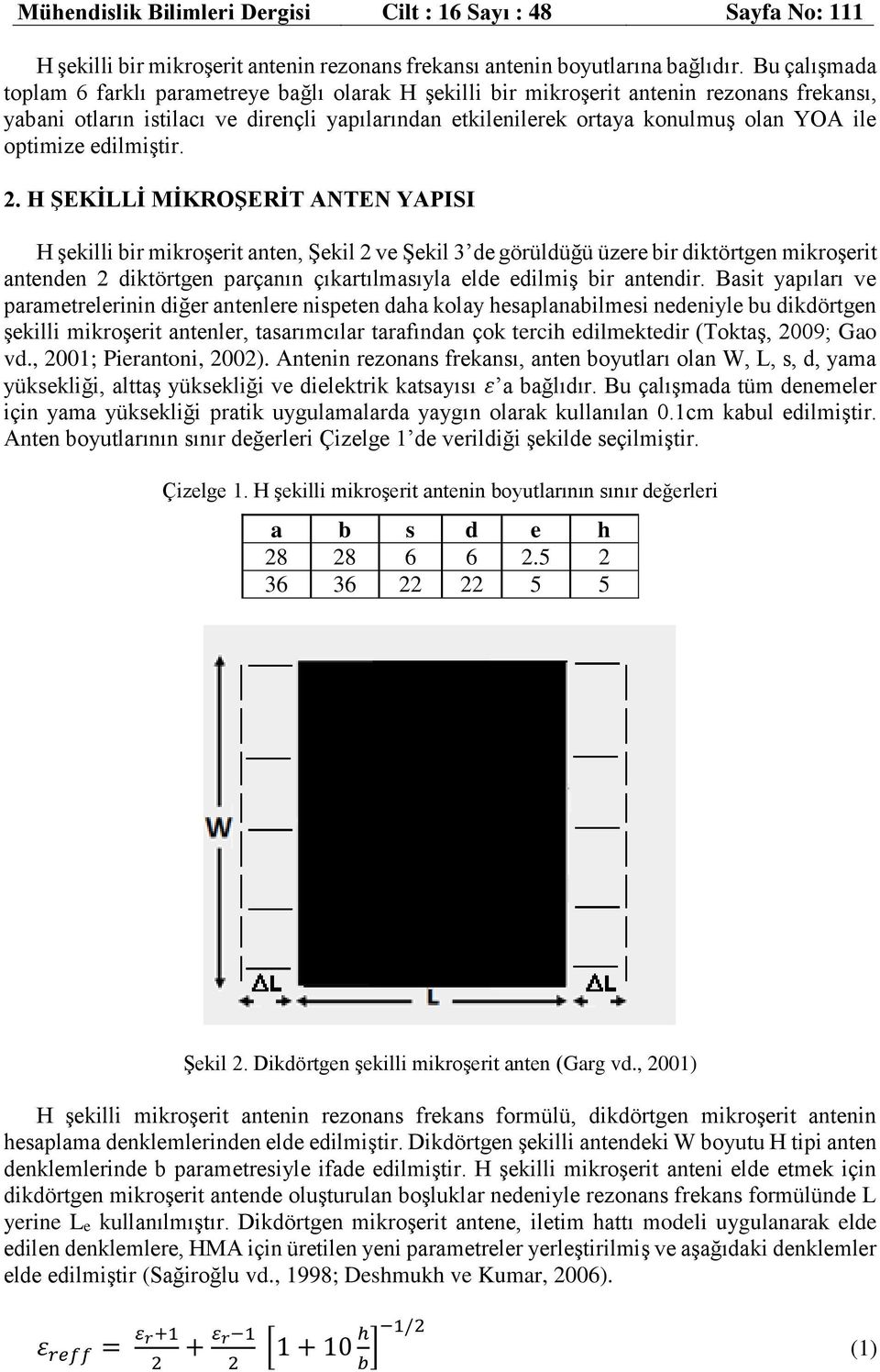 optimize edilmiştir. 2.