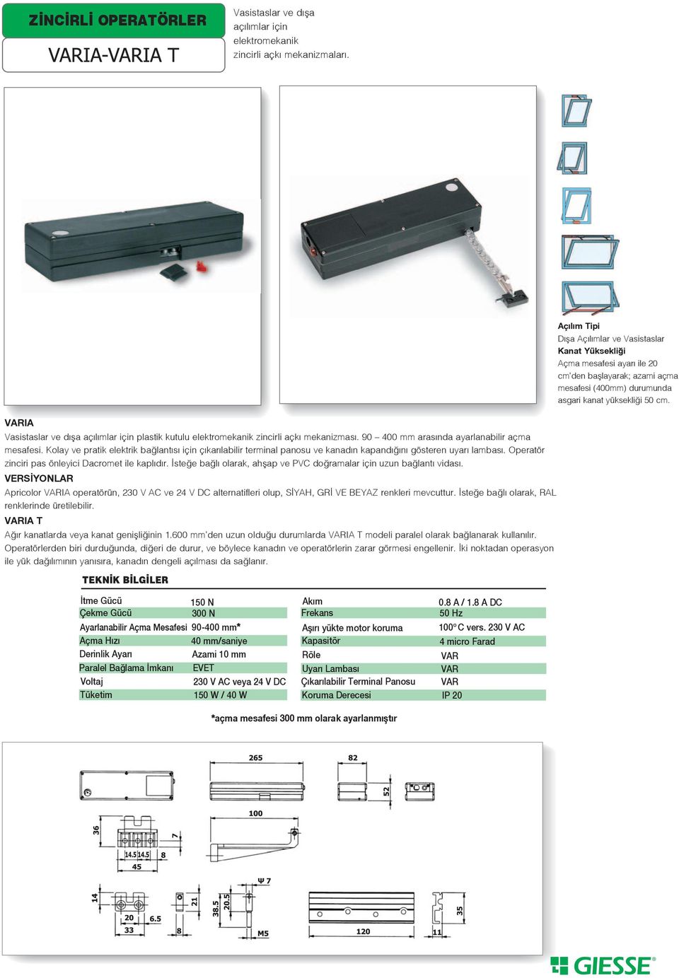 Operatör zinciri pas önleyici Dacromet ile kapl d r. ste e ba l olarak, ahflap ve PVC do ramalar için uzun ba lant vidas.