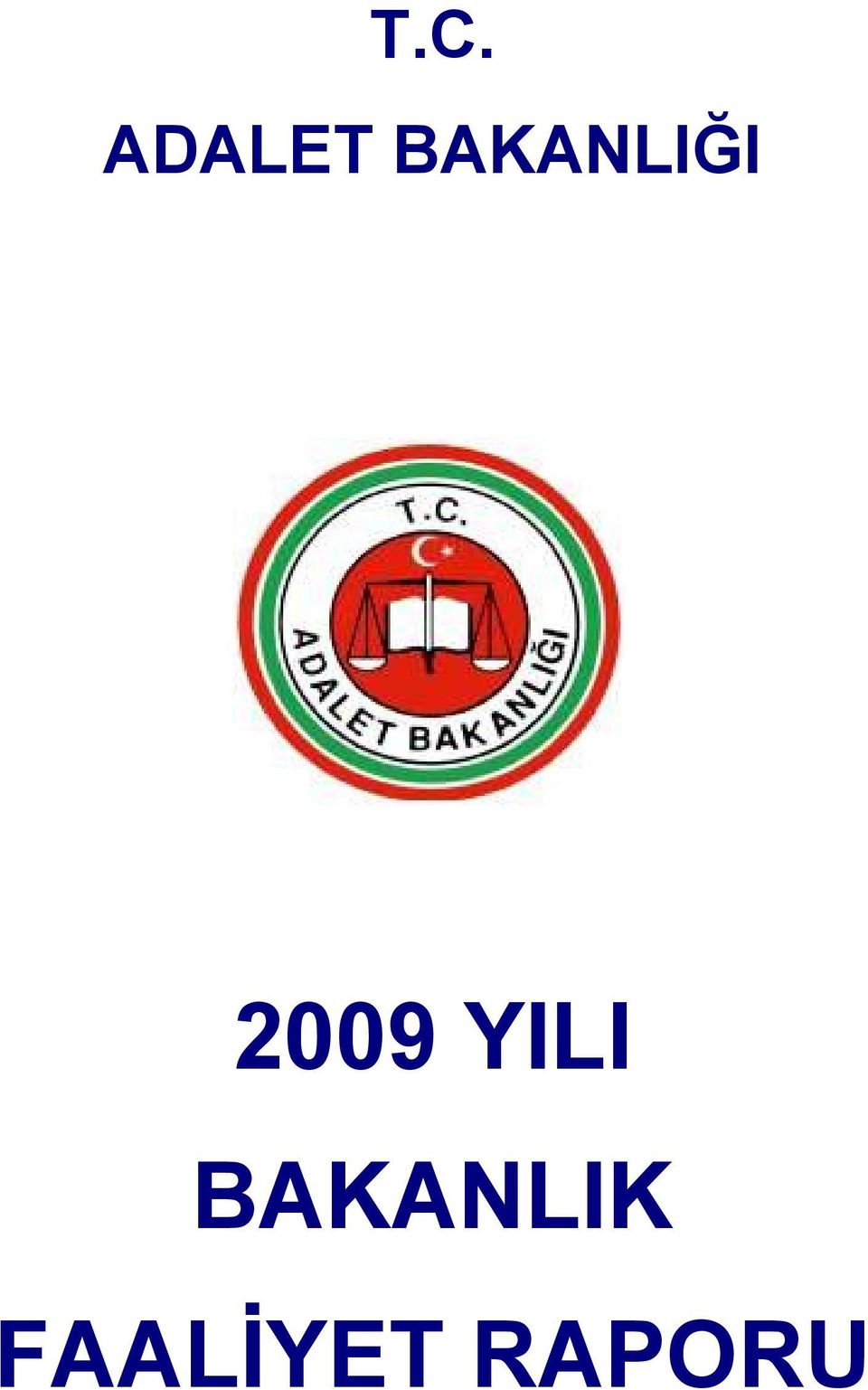 2009 YILI