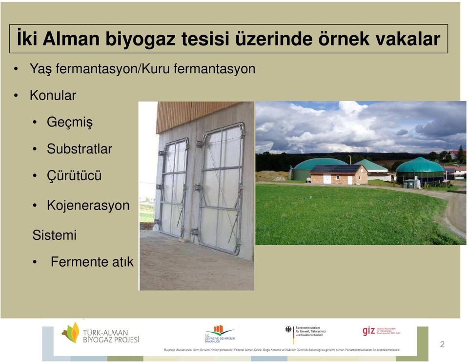 fermantasyon Konular Geçmiş