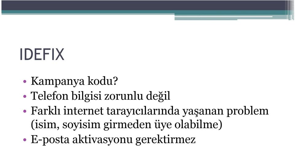 internet tarayıcılarında yaşanan problem