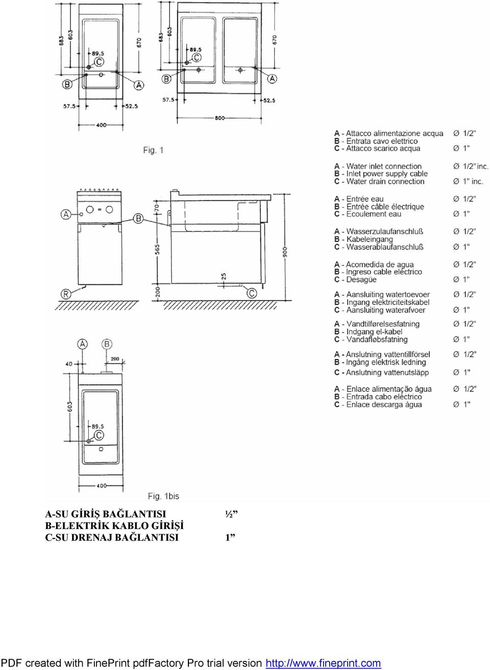 B-ELEKTRİ K KABLO