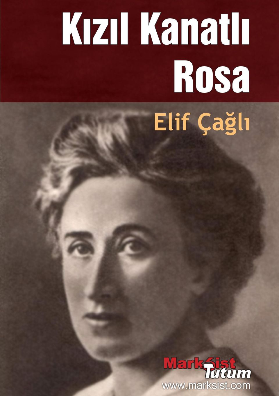 Rosa Elif