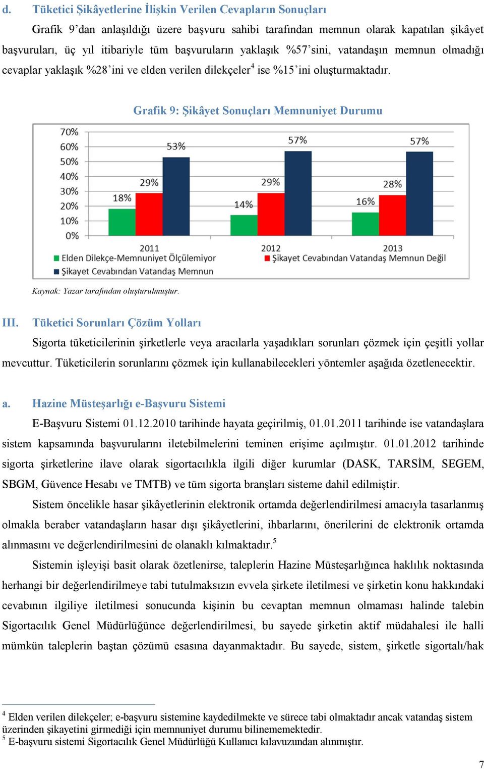 Tüketici Sorunları Çözüm Yolları Sigorta tüketicilerinin şirketlerle veya aracılarla yaşadıkları sorunları çözmek için çeşitli yollar mevcuttur.