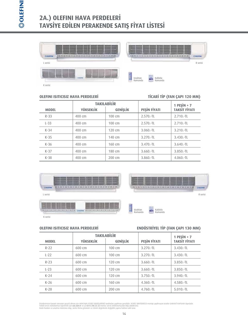 -TL 3.850.-TL K-38 400 cm 200 cm 3.860.-TL 4.060.