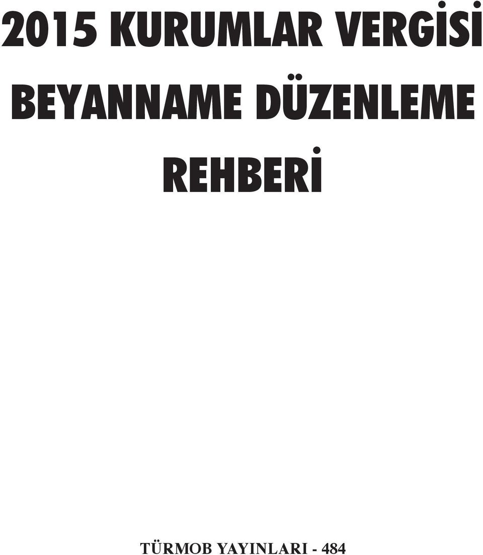 DÜZENLEME REHBERİ