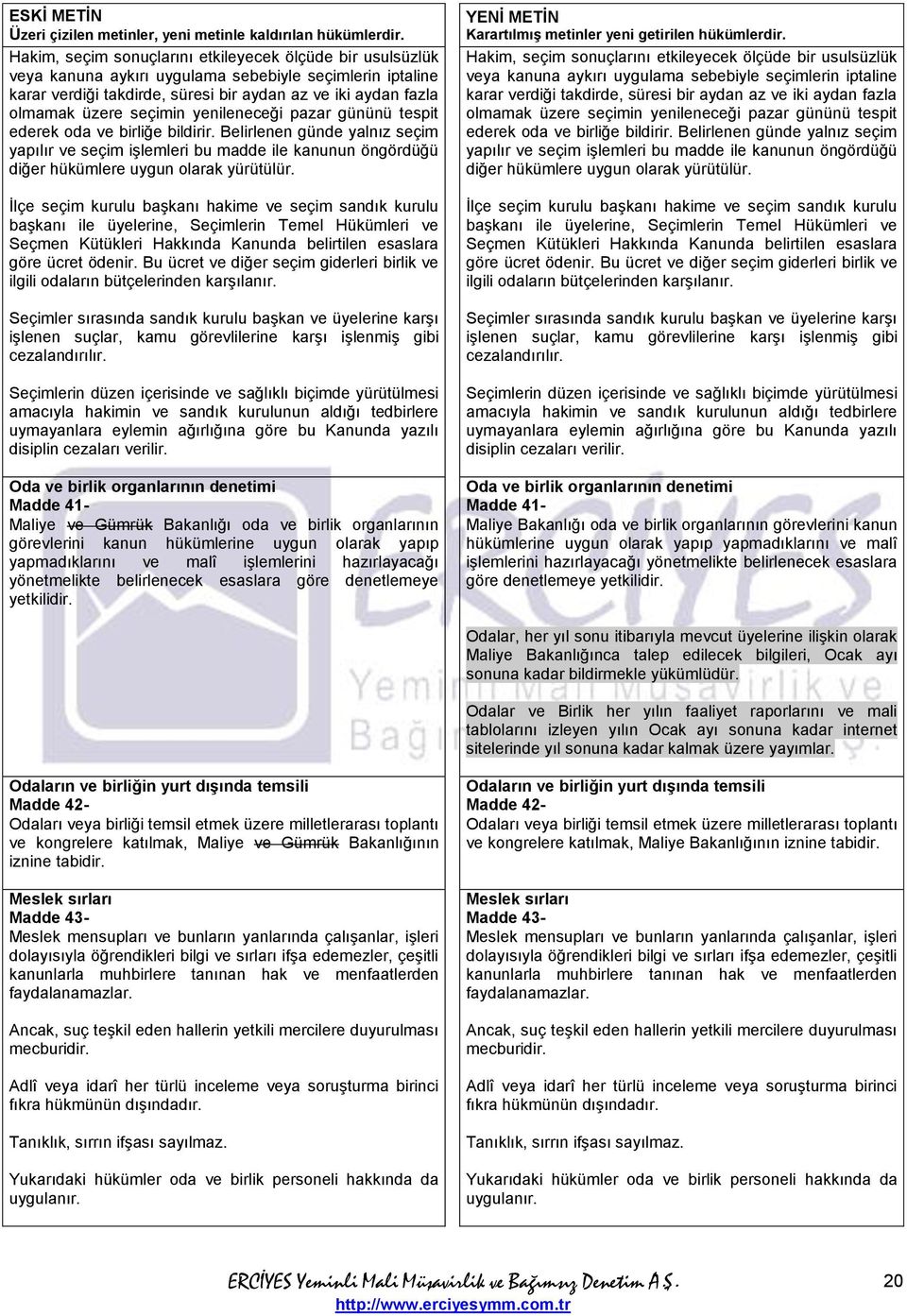 İlçe seçim kurulu başkanı hakime ve seçim sandık kurulu başkanı ile üyelerine, Seçimlerin Temel Hükümleri ve Seçmen Kütükleri Hakkında Kanunda belirtilen esaslara göre ücret ödenir.