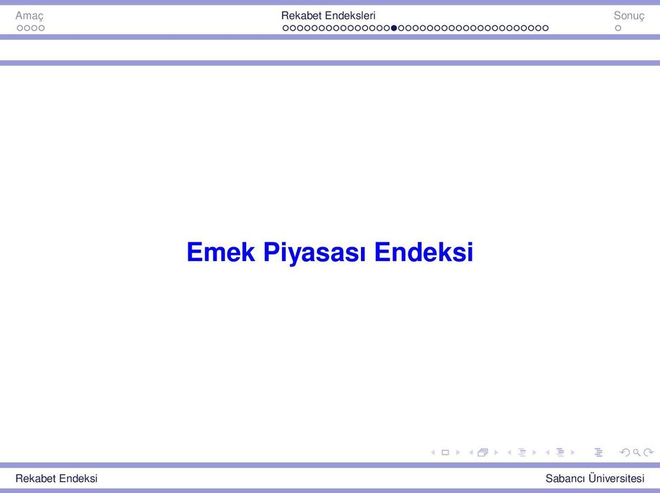 Endeksi