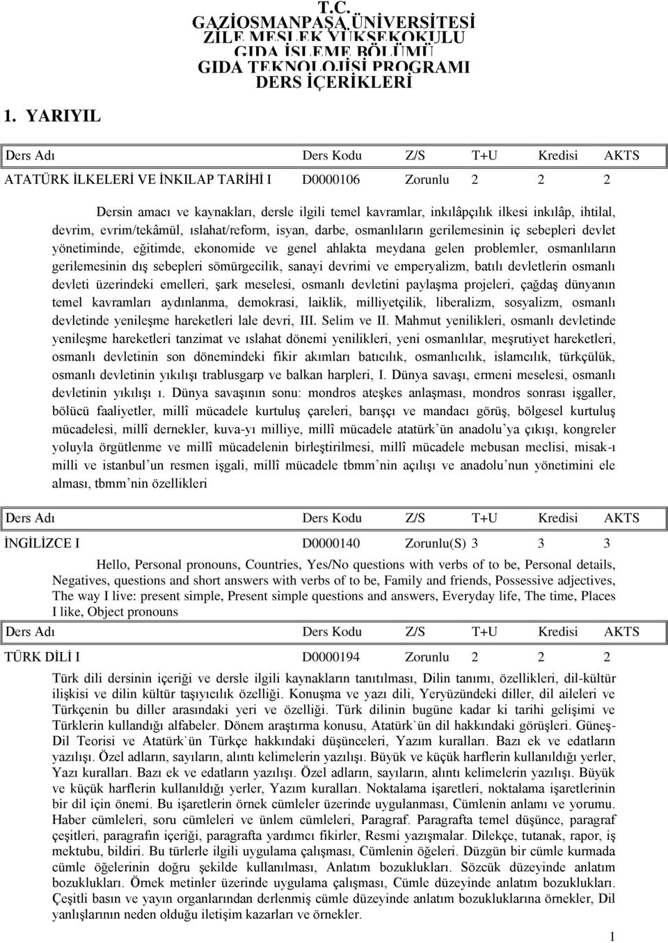 ıslahat/reform, isyan, darbe, osmanlıların gerilemesinin iç sebepleri devlet yönetiminde, eğitimde, ekonomide ve genel ahlakta meydana gelen problemler, osmanlıların gerilemesinin dış sebepleri