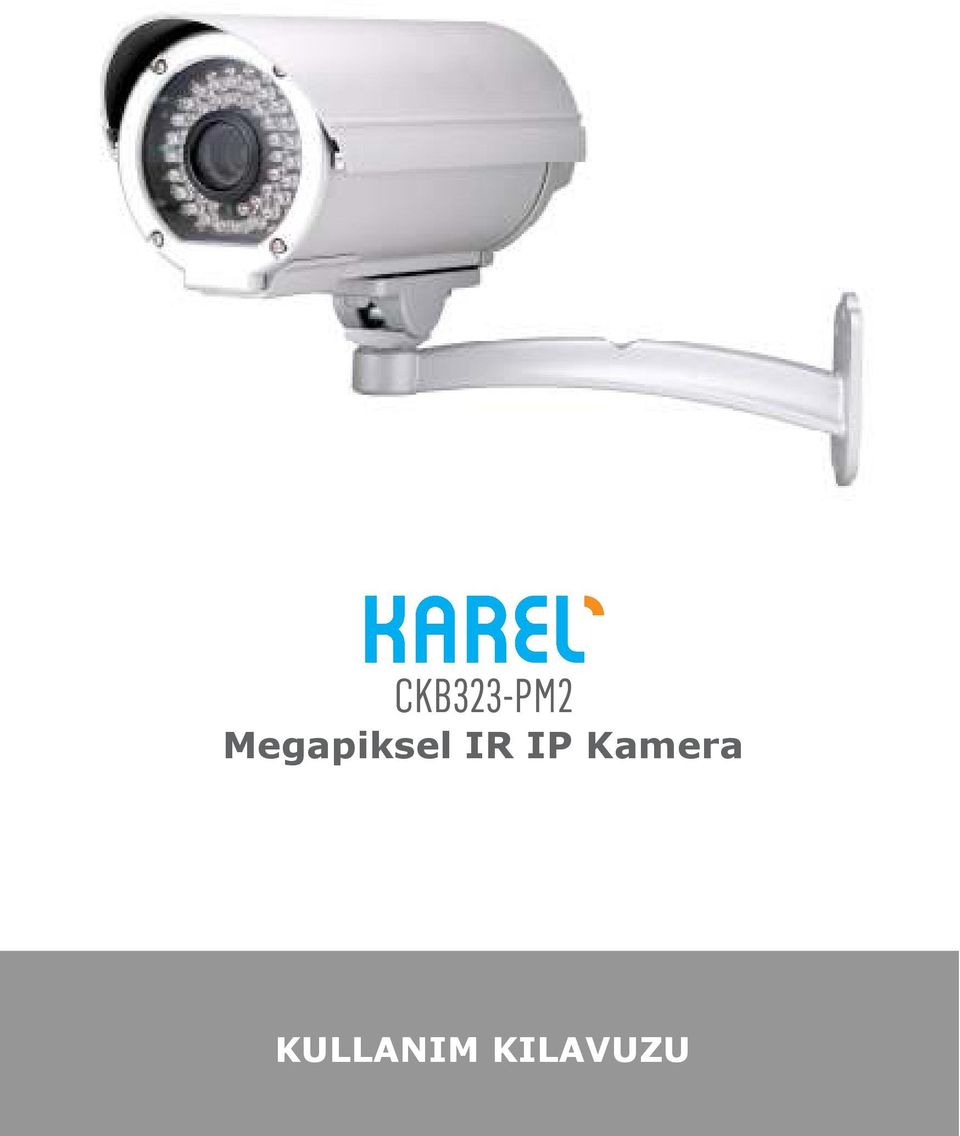 IP Kamera