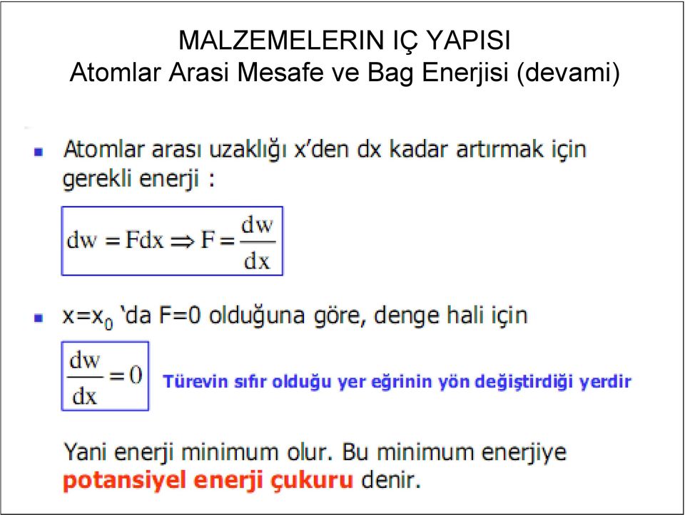 Mesafe ve