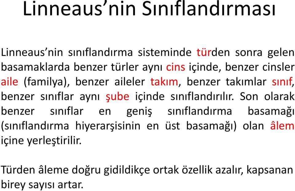 içinde sınıflandırılır.