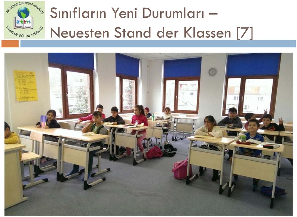 Durumları