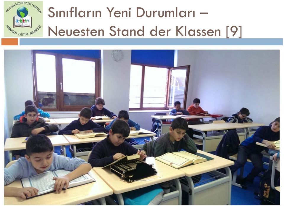 Durumları