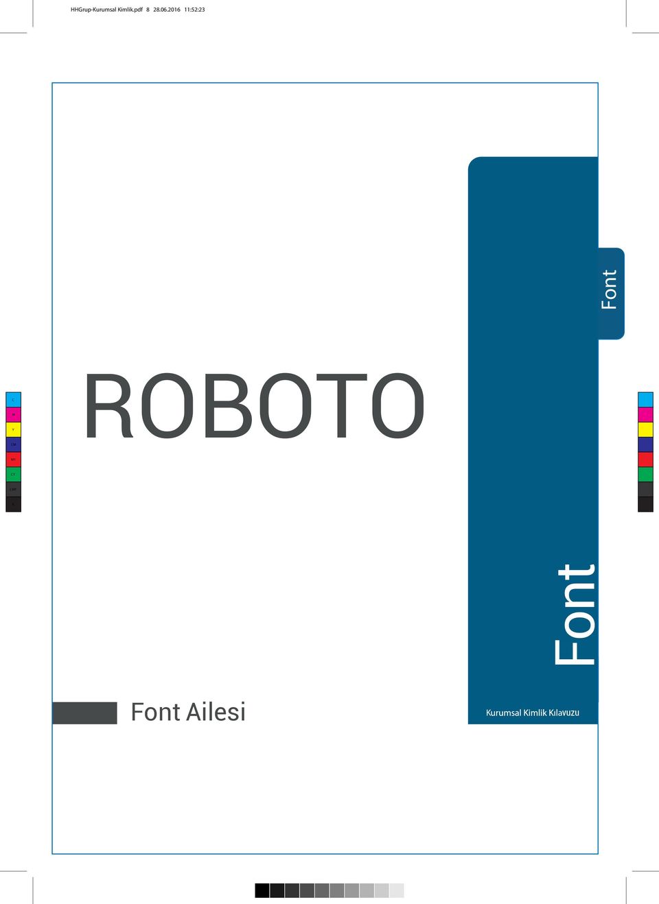 2016 11:52:23 Font