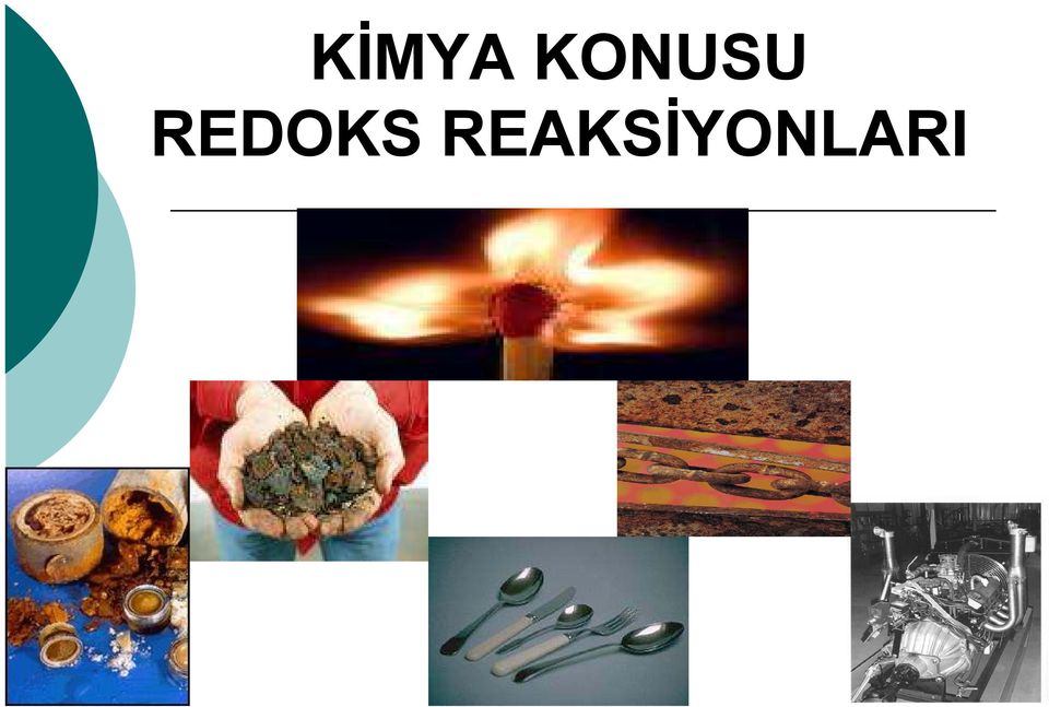 REDOKS