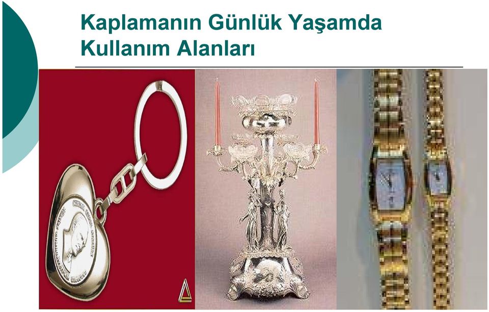 Yaşamda