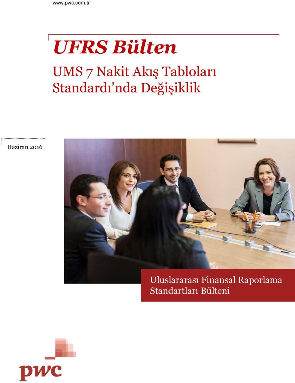 Tabloları Standardı nda