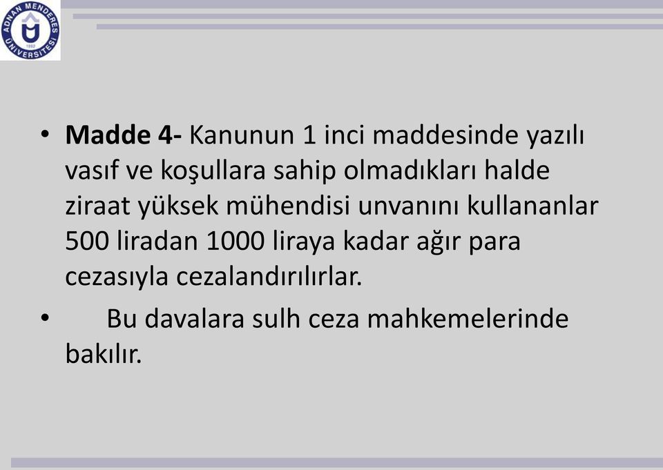 kullananlar 500 liradan 1000 liraya kadar ağır para